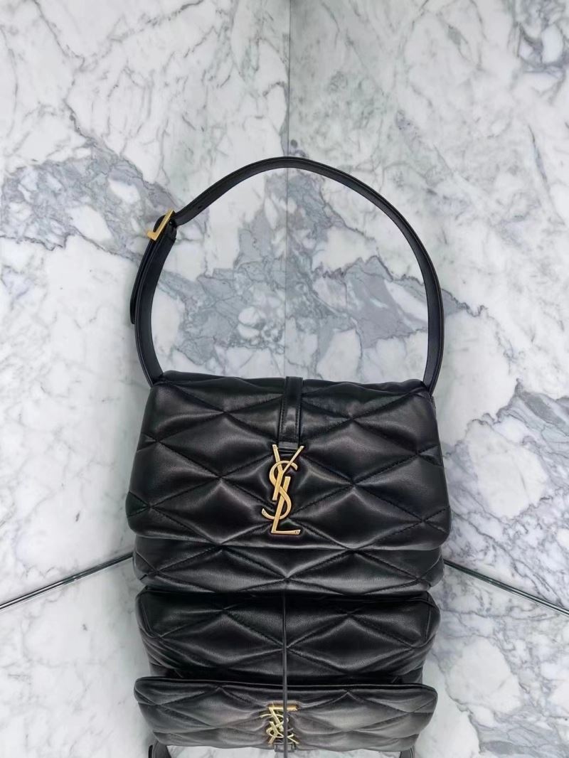 YSL Top Handle Bags